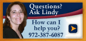 Ask Lindy!