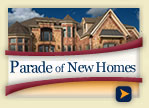 parade of new homes