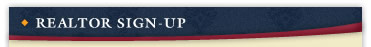 realtor sign-up